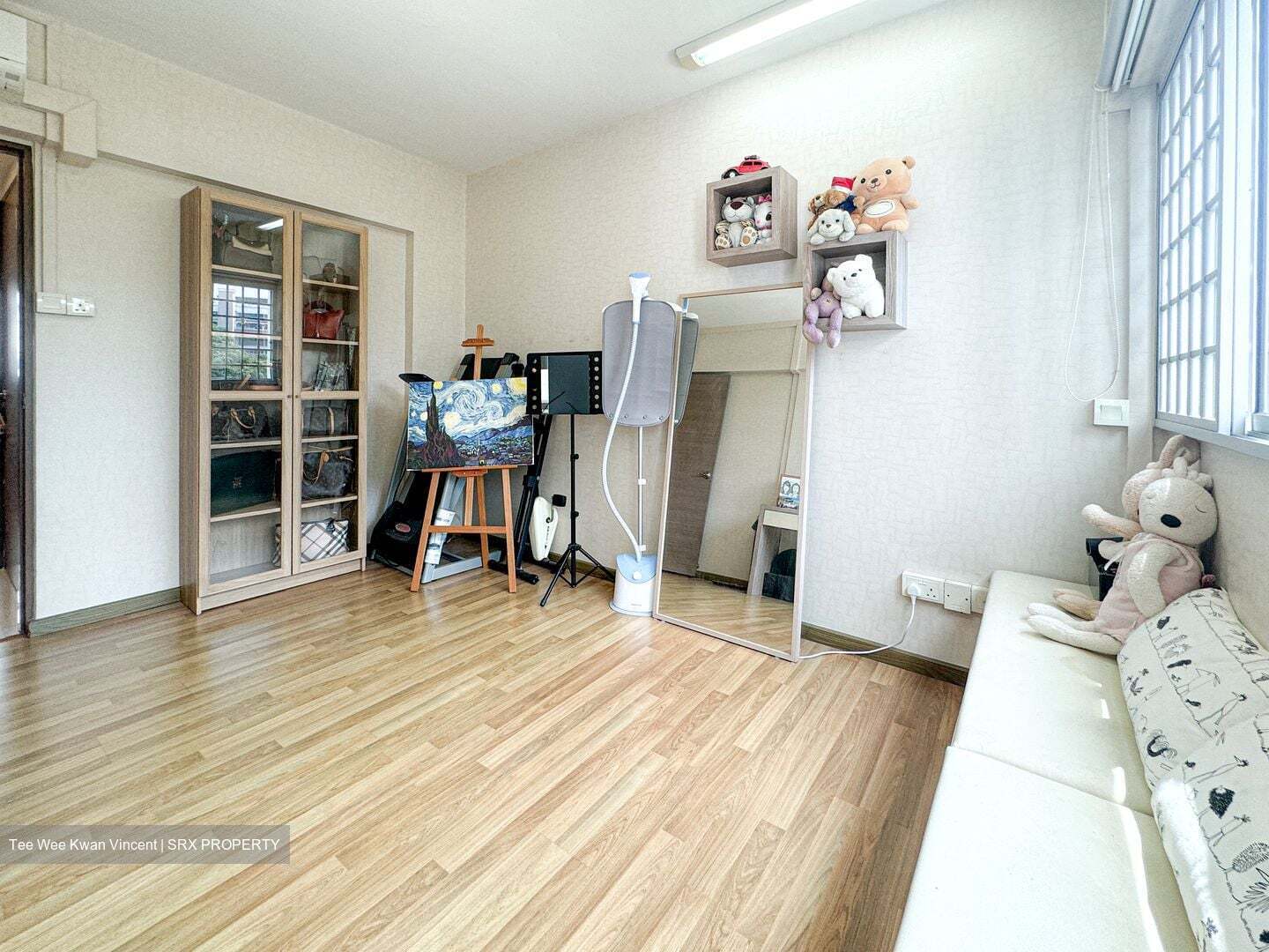 Blk 164 Bukit Batok Street 11 (Bukit Batok), HDB 4 Rooms #622195541